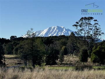 Venta / Parcela / Puerto Varas