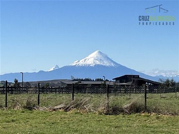 Venta / Parcela / Puerto Varas