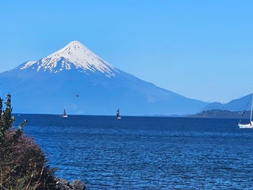 Venta / Parcela / Puerto Varas