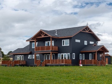 Venta / Parcela / Puerto Varas