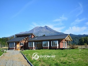 Venta / Parcela / Puerto Varas