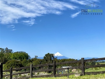 Venta / Parcela / Puerto Varas