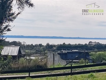 Venta / Parcela / Puerto Varas