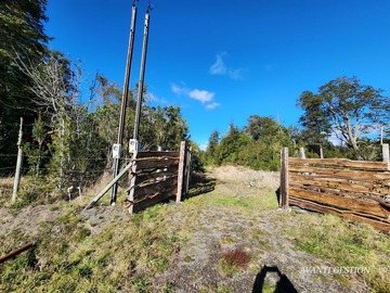 Venta / Parcela / Puerto Varas