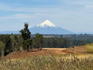 Venta / Parcela / Puerto Varas