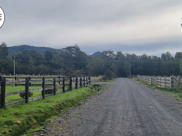 Venta / Parcela / Puerto Varas