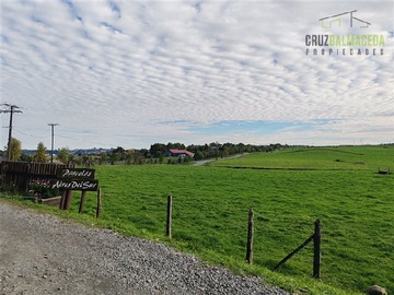 Venta / Parcela / Puerto Varas