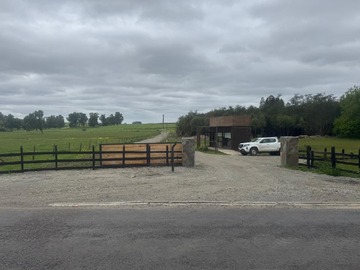 Venta / Parcela / Puerto Varas