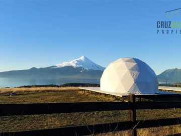 Venta / Parcela / Puerto Varas