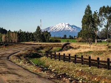 Venta / Parcela / Puerto Varas