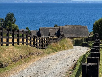 Venta / Parcela / Puerto Varas