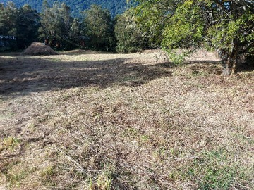 Venta / Parcela / Puerto Varas