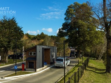 Venta / Parcela / Puerto Varas