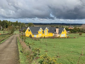 Venta / Parcela / Puerto Varas