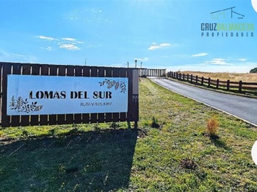 Venta / Parcela / Puerto Varas