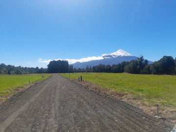 Venta / Parcela / Puerto Varas
