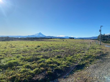 Venta / Parcela / Puerto Varas