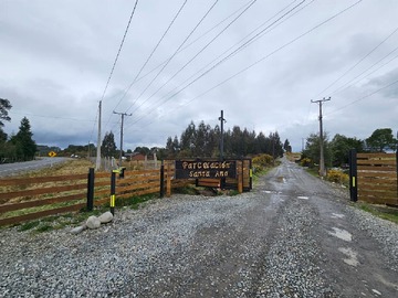 Venta / Parcela / Puerto Varas