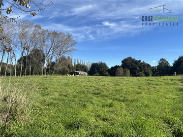 Venta / Parcela / Puerto Varas