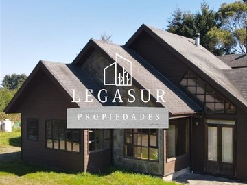 Venta / Parcela / Puerto Varas