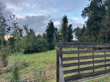 Venta / Parcela / Puerto Varas