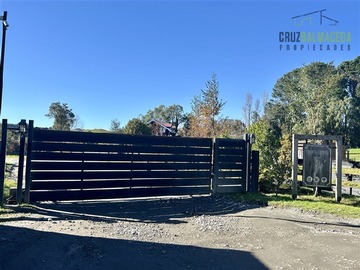 Venta / Parcela / Puerto Varas