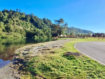 Venta / Parcela / Puerto Varas