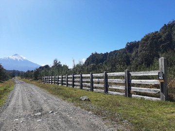 Venta / Parcela / Puerto Varas