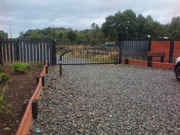 Venta / Parcela / Puerto Varas