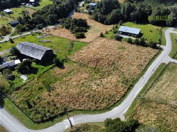 Venta / Parcela / Puerto Varas
