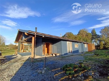 Venta / Parcela / Puerto Varas