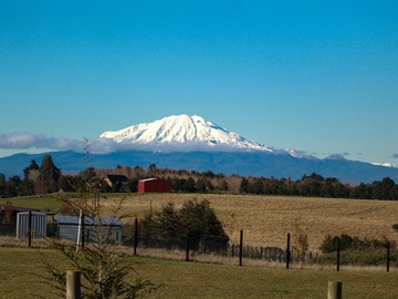 Venta / Parcela / Puerto Varas