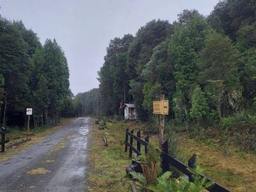 Venta / Parcela / Puerto Varas