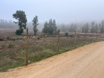 Venta / Parcela / Pumanque