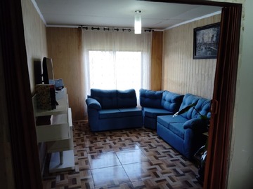 Venta / Parcela / Pumanque