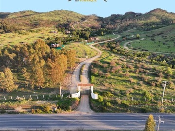 Venta / Parcela / Pumanque