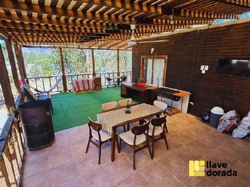 Venta / Parcela / Pumanque