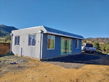 Venta / Parcela / Pumanque