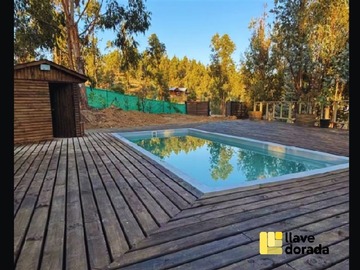 Venta / Parcela / Pumanque