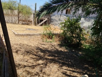 Venta / Parcela / Punitaqui