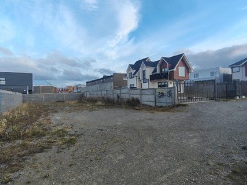 Venta / Parcela / Punta Arenas
