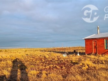 Venta / Parcela / Punta Arenas