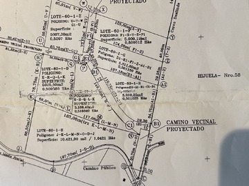 Venta / Parcela / Punta Arenas