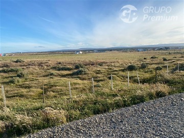 Venta / Parcela / Punta Arenas