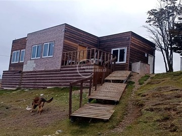 Venta / Parcela / Punta Arenas