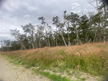 Venta / Parcela / Punta Arenas
