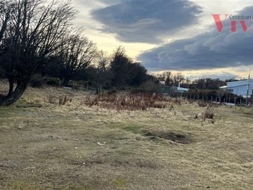Venta / Parcela / Punta Arenas