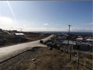 Venta / Parcela / Punta Arenas