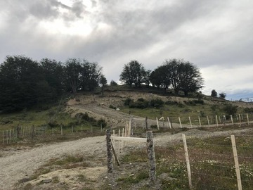 Venta / Parcela / Punta Arenas