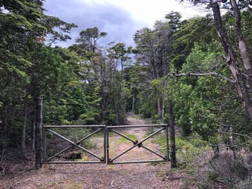 Venta / Parcela / Punta Arenas